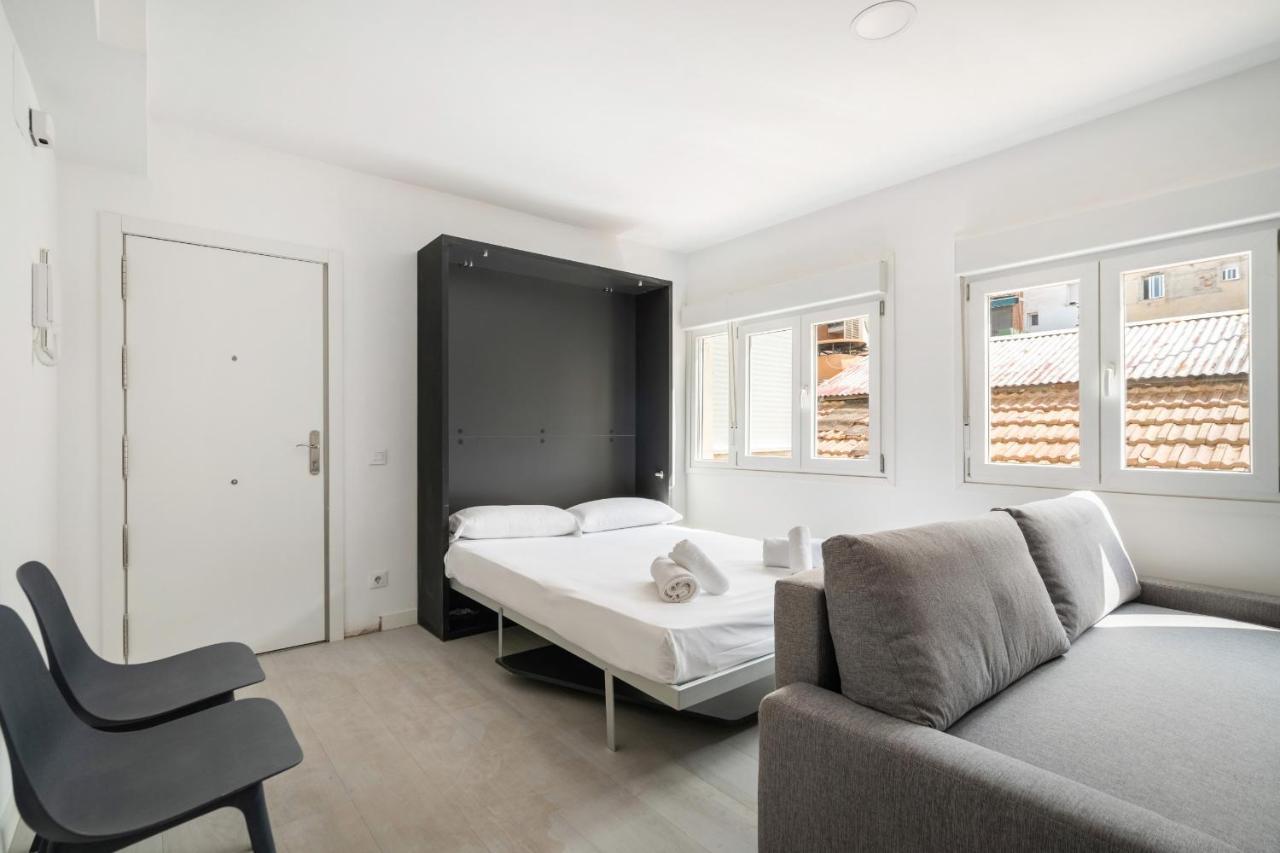 Apartamentos Reformados En Madrid Rio Exterior photo