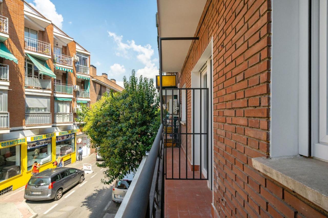 Apartamentos Reformados En Madrid Rio Exterior photo